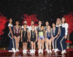 Image result for Heathrow Aerobics Gymnastics Club