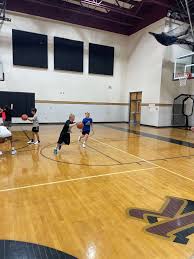 Image result for High Peak Basketball Club