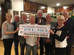 Image result for Pendle Rufc