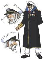 「ウリバタケ・セイヤ 機動戦艦ナデシコ」の画像検索結果