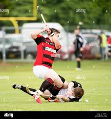 Image result for Lovat Shinty Club