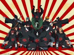 Image result for funny akatsuki