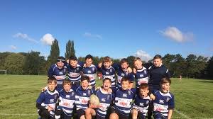 Image result for Mansfield Rugby Union Football Club