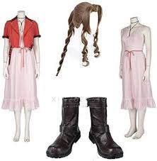 「エアリス・ゲインズブール」の画像検索結果