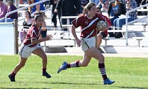 Image result for Hamilton Rugby Football Club