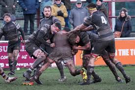 Image result for Sedgley Park Rugby Union Football Club