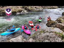 Image result for Loughborough Kayak Club