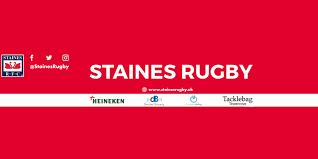 Image result for Staines Rfc