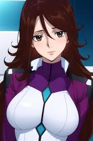 「スメラギ・李・ノリエガ」の画像検索結果