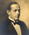 Carl Adam Kammerer was born on