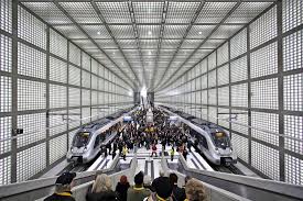 Image result for tunnel leipzig