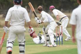 Image result for Hurley Cricket Club