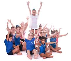 Image result for Woking Gymnastics Club