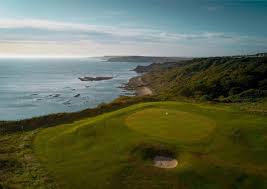 Image result for Scarborough South Cliff Golf Club