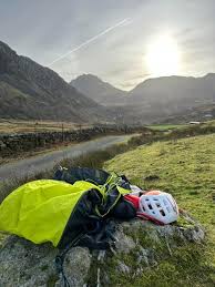 Image result for Scottish Mountain Paragliding Club