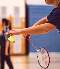 Image result for Goole Badminton Club