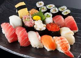 Image result for Nyotaimori