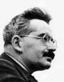 Walter Benjamin – Philosopher