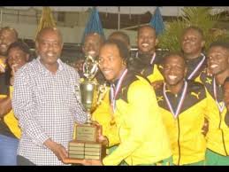 Image result for Challengers Netball Club