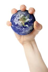 Image result for The World in my hand Picture