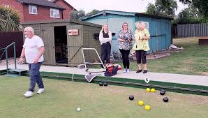 Image result for Sileby Bowling Club