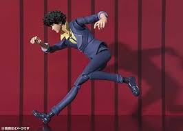 「スパイク・スピーゲル」の画像検索結果