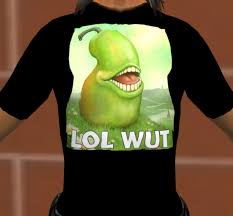 Image result for lol wut