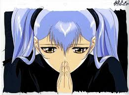 「ミスマル・ユリカ 機動戦艦ナデシコ The prince of darkness」の画像検索結果