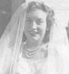 My Aunty Georgina Mann (nee Dwyer) My Mum Patricia Levitt (nee Dwyer) - Patricia%20Dwyer%20Wedding