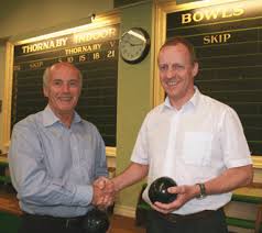 Image result for Thornaby Indoor Bowls Club