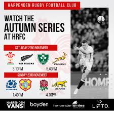 Image result for Harpenden Rugby Football Club