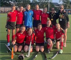 Image result for City Of York Hockey Club