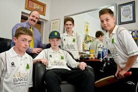 Image result for Ushaw Moor Cricket Club