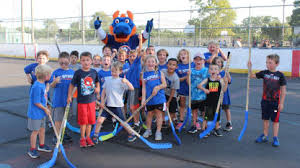 Image result for York University Street Hockey Club