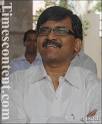 Sanjay Raut, executive editor of the Marathi newspaper 'Saamna' and Rajya ... - Sanjay-Raut