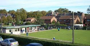 Image result for Denby Grange Bowling Club, Wakefield, Yorkshire
