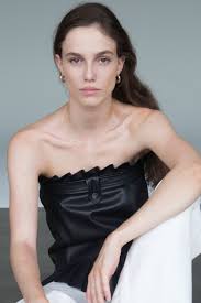 Image result for polaroids site:models.com