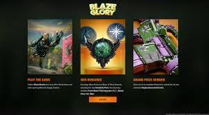 Image result for Blaze Of Glory FC