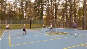 Image result for Milton Keynes Pickleball Club
