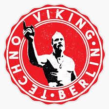 Resultado de imagen para techno viking