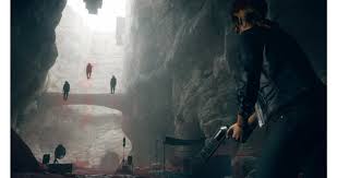 Image result for Control: Ultimate Edition