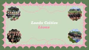 Image result for Leeds Celtics