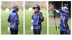 Image result for Castle Bowmen Archery Club