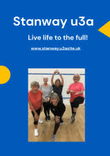 Image result for U3A Colchester Scrabble Club