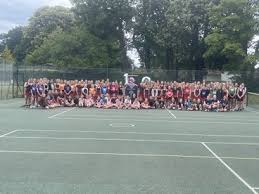 Image result for Waverley Netball Club