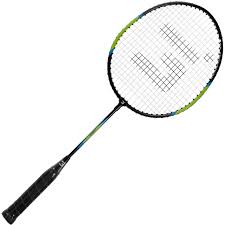 Image result for Racqueteers Junior Badminton Club
