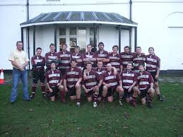 Image result for Tamworth Rugby Union Football Club