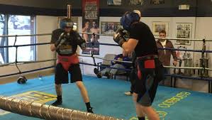 Image result for One Nation Amateur Boxing Club
