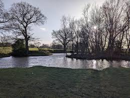 Image result for Bollington & Royal Oak Angling Society