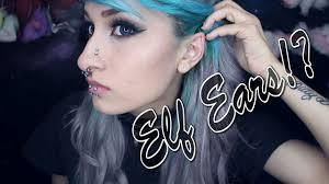 Image result for ear mod